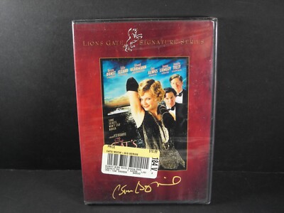 Cats Meow (DVD, 2003, Signature Series) New Sealed