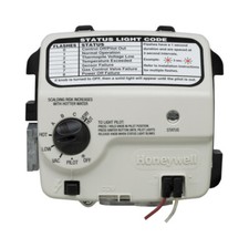 Buy Reliance 9007884005 Control Valve Thermostat, Natural Gas online | eBay