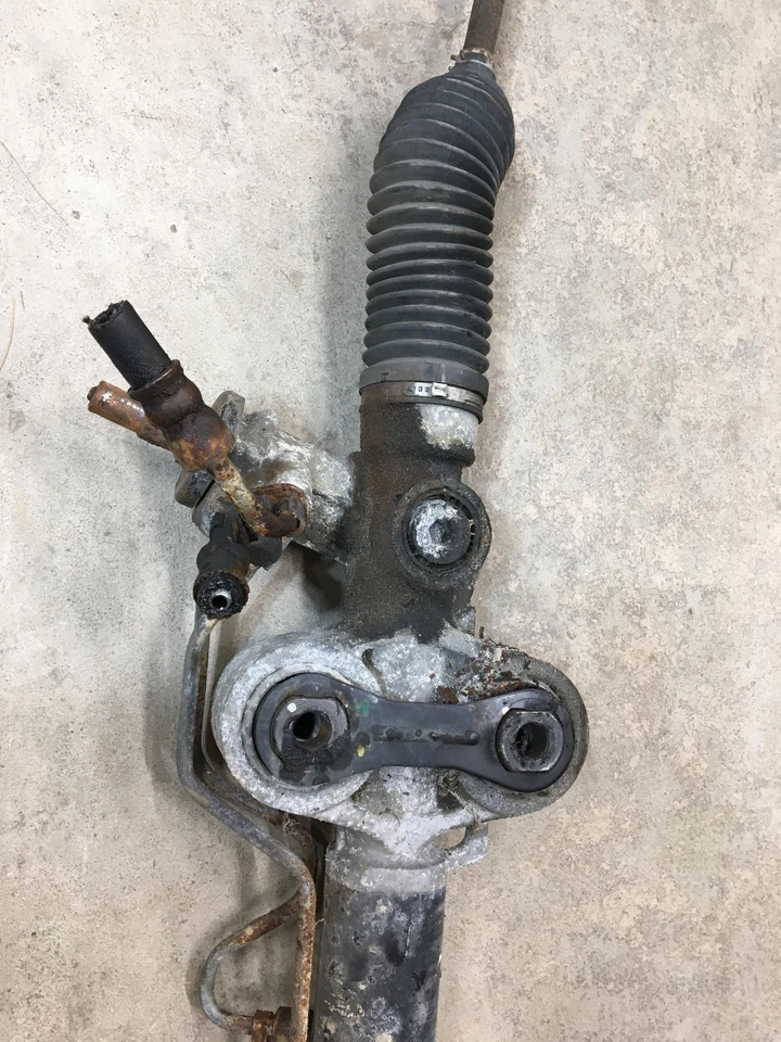 07 CHEVY TAHOE Steering Gear Power Rack And Pinion Foto 2 de 3