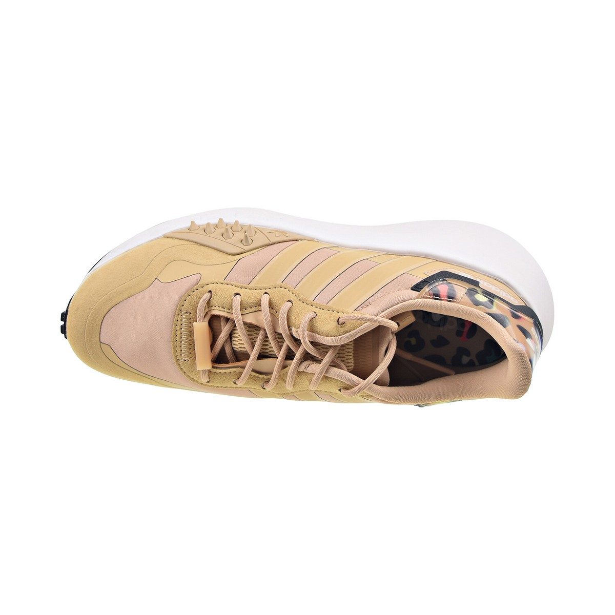 Adidas Choigo Women's Shoes Pale Nude-Core Black H00346 | eBay