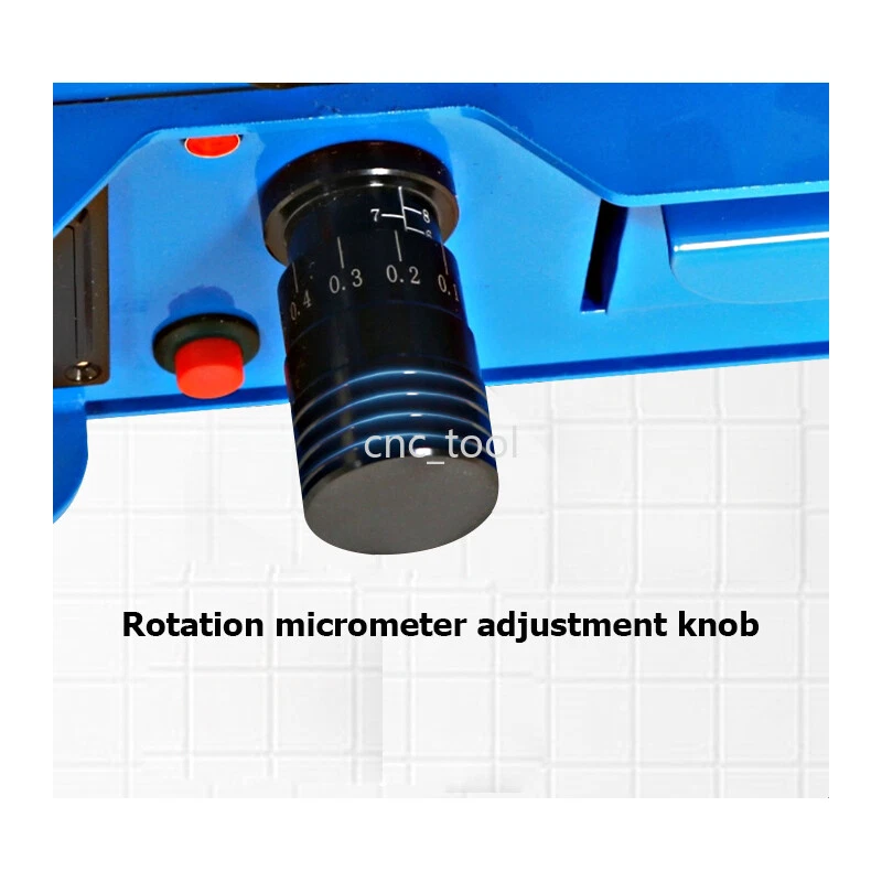 2 in 1 Electric/Manual Hydraulic Hose Crimping Machine Hose Pipe Crimper+ 8 Dies - Image 2 of 4