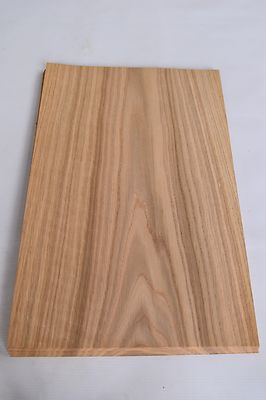 2 Hojas 370mm X 260mm total 0.19 Sq M De contrachapado de madera de Roble-Madera Natural
