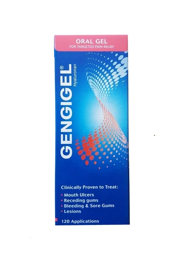 Gengigel Gel 20 ml
