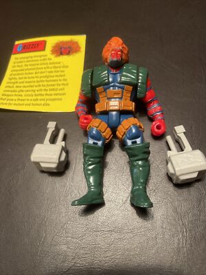 ヒーローズ JoyToy 1/18 TMNT Captain Zorax - Bombusbee