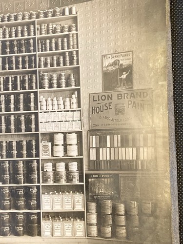 Incredible Trio of Hardware Store Interior Photos Parrott & Smith Owatonna MN - Picture 11 of 23