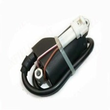 Ignition Coil Fits Royal Enfield Bullet Electra 5 Speed Model GEc
