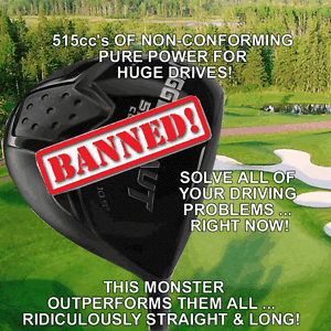 USGA BANNED WINDOWS 8 DRIVER DOWNLOAD USGA BANNED DESCARGAR CONTROLADOR