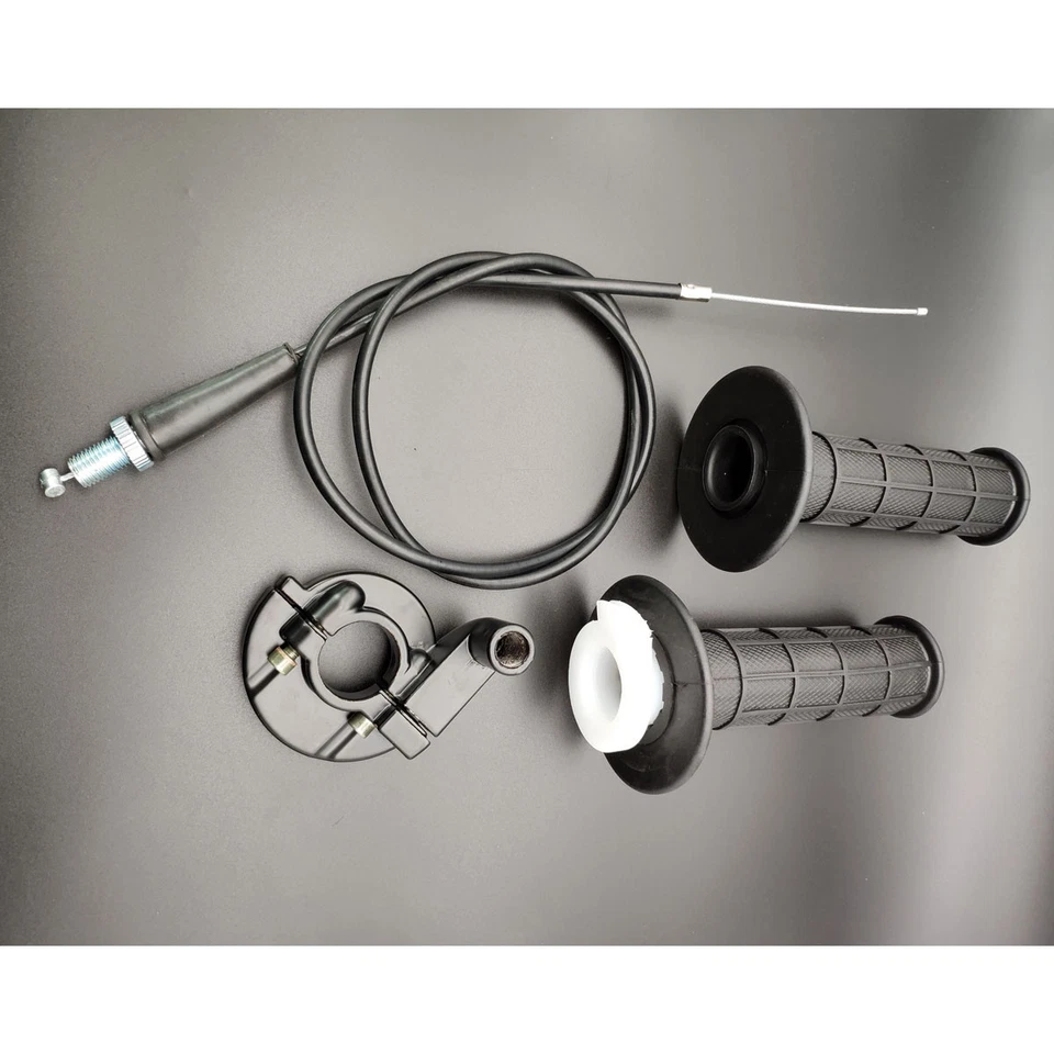 Juego de manija de 36 "para Honda (adecuado para barra de 7/8") Foto 2 de 4