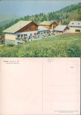 MONESI,ALBERGO DEL REDENTORE -F.G.-LIGURIA(IM)N.42982
