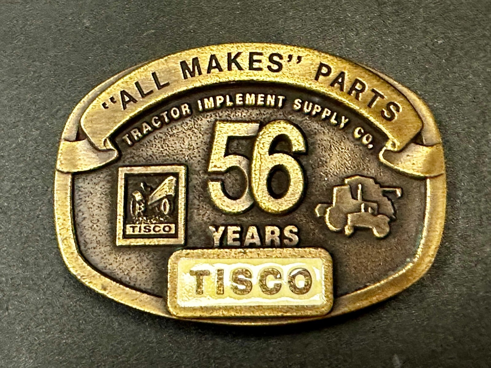 56 Years TISCO Tractor Implement Supply company N… - image 17