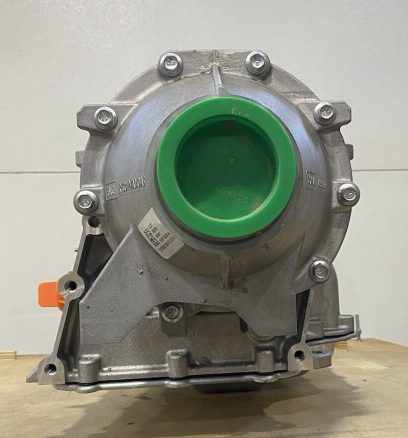 OEM 2016-2025 Ford F650 F750 TorqShift 6 Automatic Transmission