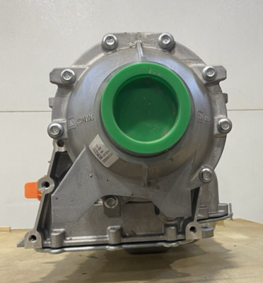 OEM 2016-2025 Ford F650 F750 TorqShift 6 Automatic Transmission