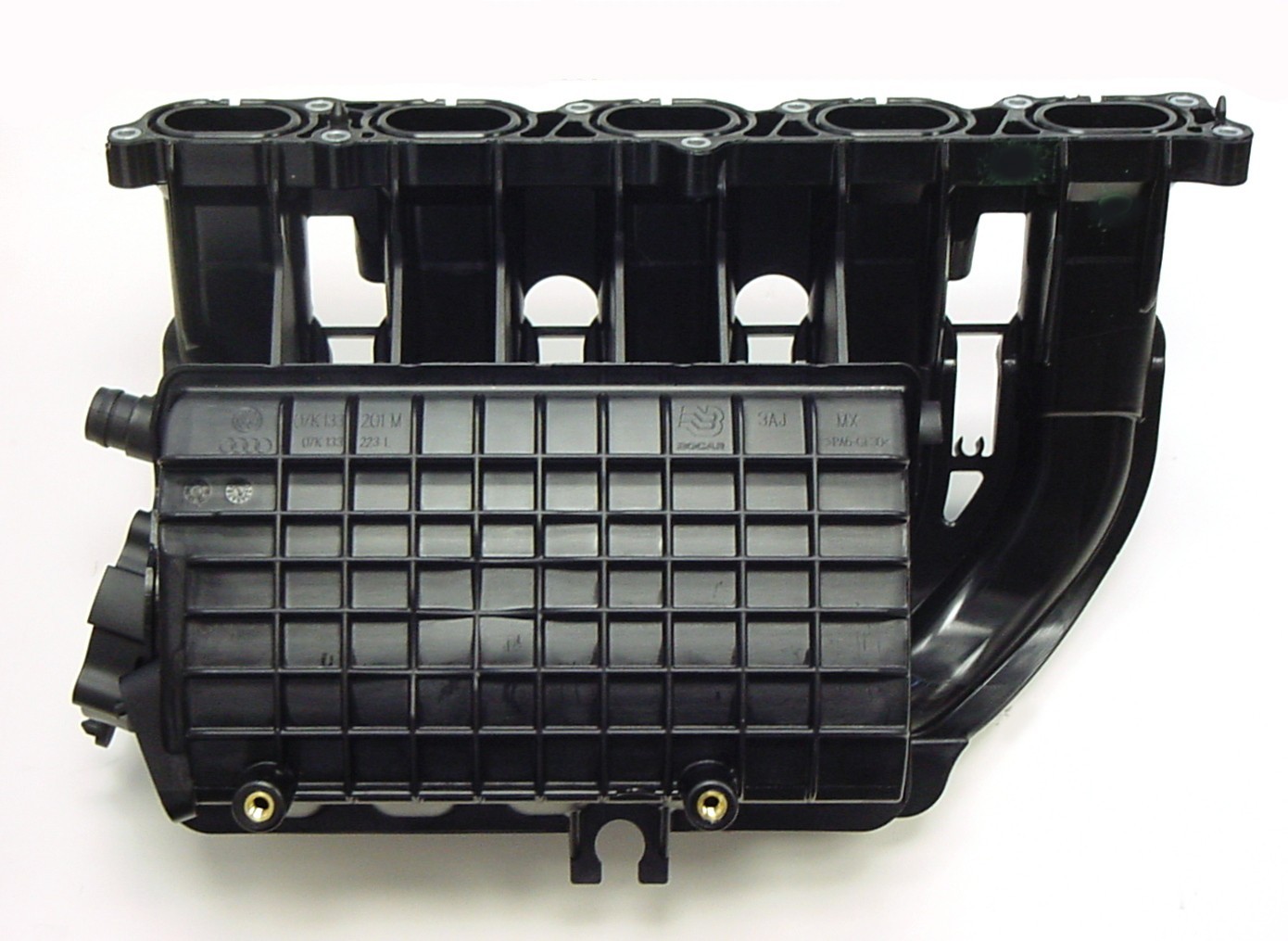 New Genuine OEM VW Intake Manifold 2.5 Jetta Beetle Passat Golf Rabbit