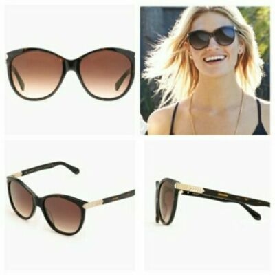 Stella & Dot Parker Sunglasses- Tortoise Brand New in  display picture 1