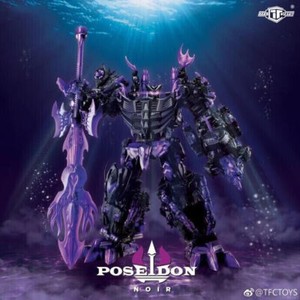 TFC Toys Poseidon | eBay