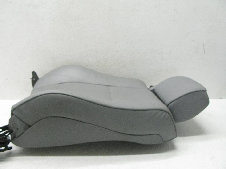 00-06 BMW E46 330Ci 325Ci CONVERTIBLE COJÍN ASIENTO SUPERIOR DELANTERO DERECHO OEM 100721B Foto 4 de 4