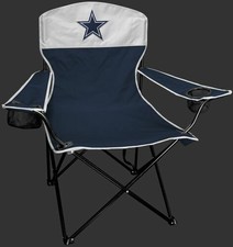 nfl cooler quad chair