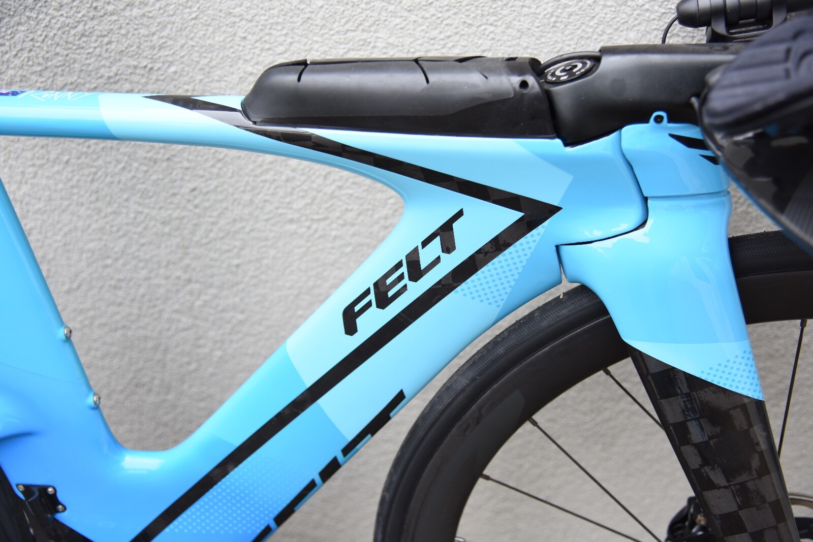 Felt 2021 купить в Америке, лот 