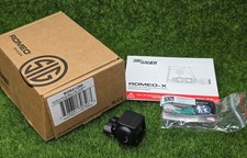 Sig Sauer ROMEO-X Compact 6 MOA Green Dot Open , RX Footprint SORX1290