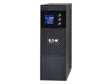 Eaton 5S UPS 700 VA 420 Watt 120V Line-Interactive Battery Backup Tower USB LCD