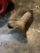 200 4 R Transmission