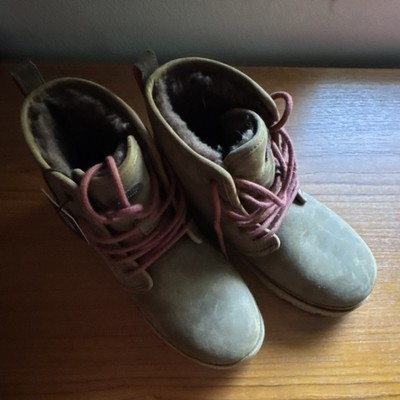 UGG Harkley Men display picture 1
