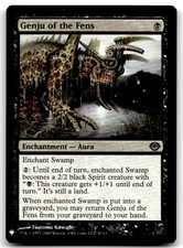 MTG Genju of the Fens U The List Reprints 47 LP