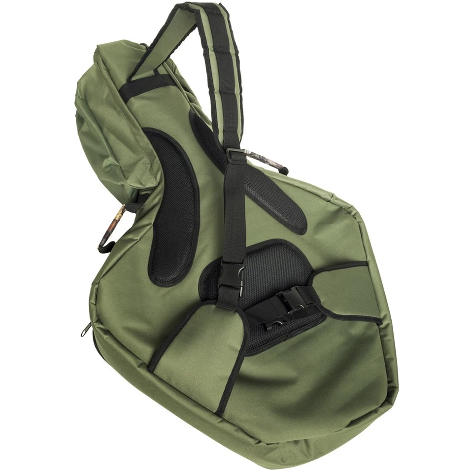 October Mountain 13161 Xcursion 十字弓盒迷彩 38 英寸 — 第 2/2 张图片