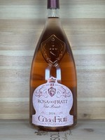 2024 Ca Dei Frati Rosa Dei Frati Doc Magnum ( 1 X 1,5L )