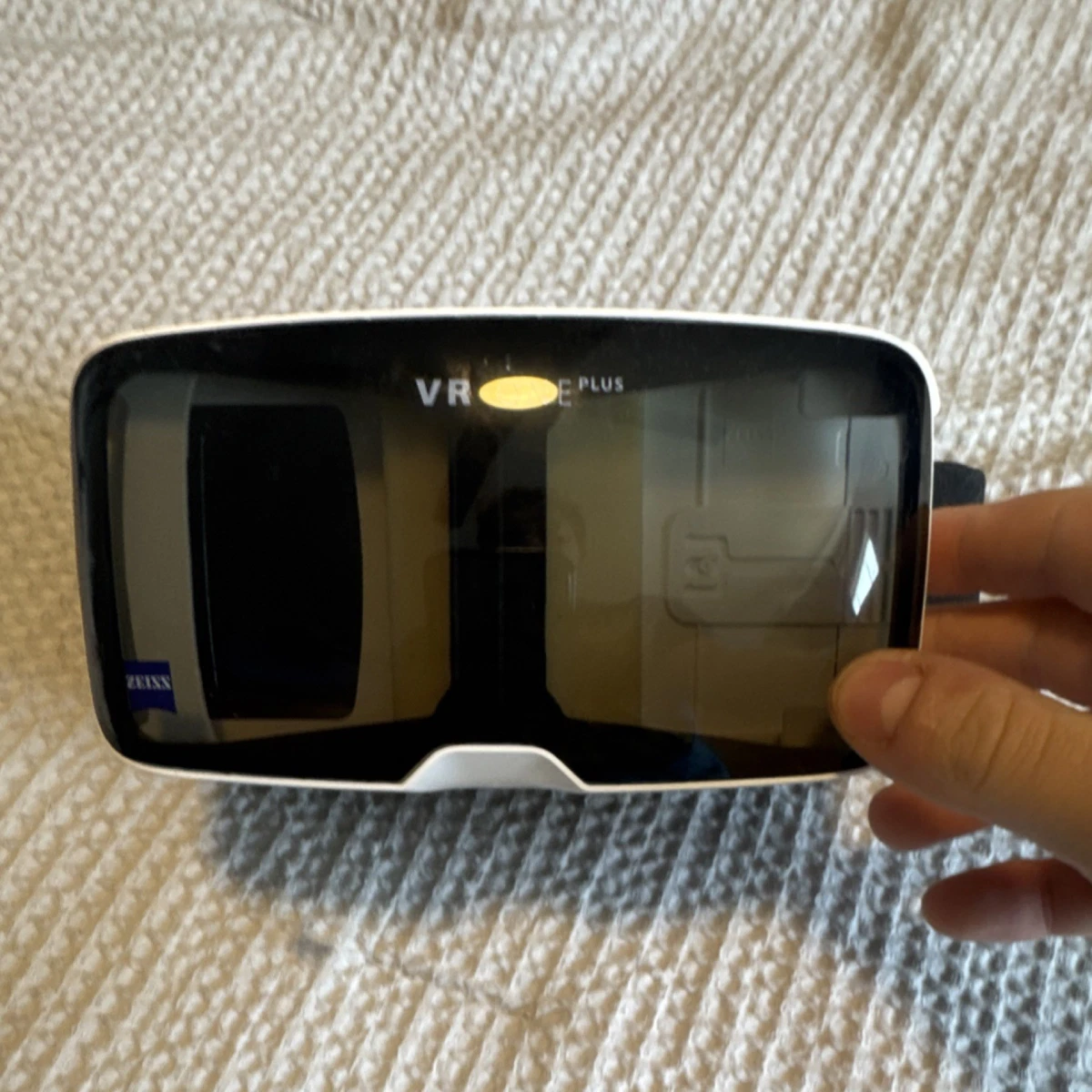 Zeiss VR One Plus Smartphone Headsets for sale | eBay