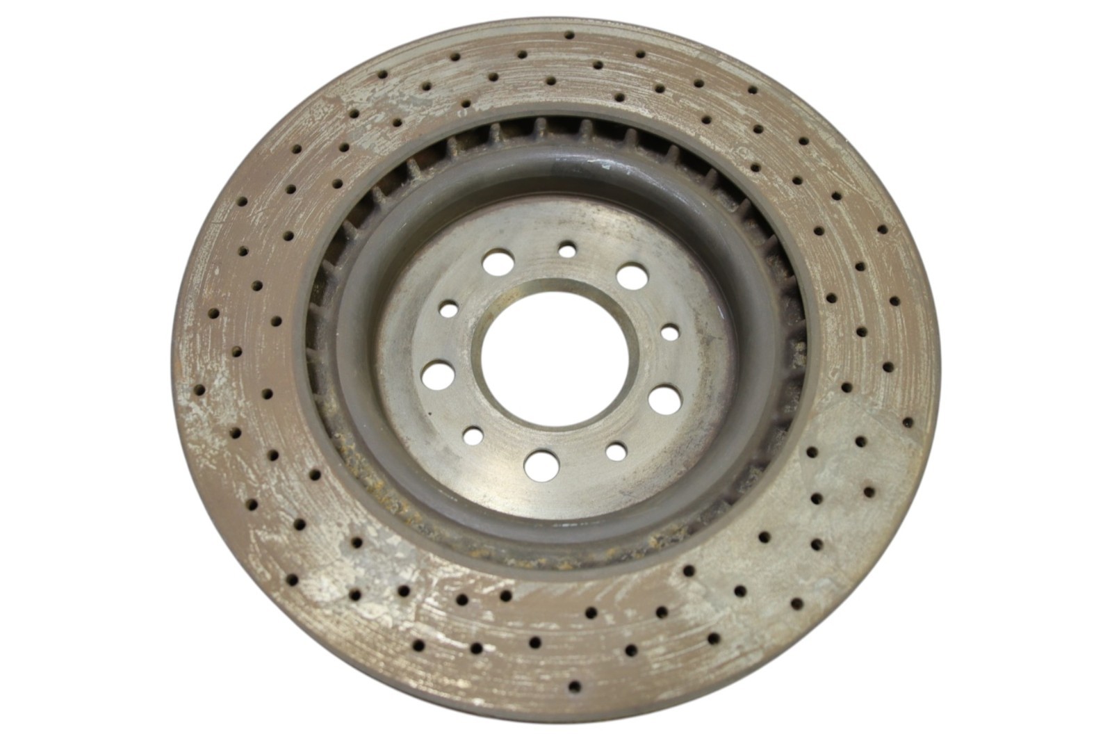 Ferrari 360 1999-2005 Front Right Brake discs Set