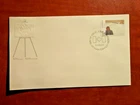 Canada 1984 FDC #1023 32c Canada Day Saskatechewan Single Unaddressed Mint