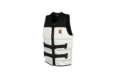 Ronix Paramount - Yes - US/CA CGA Life Vest - Sandy Black