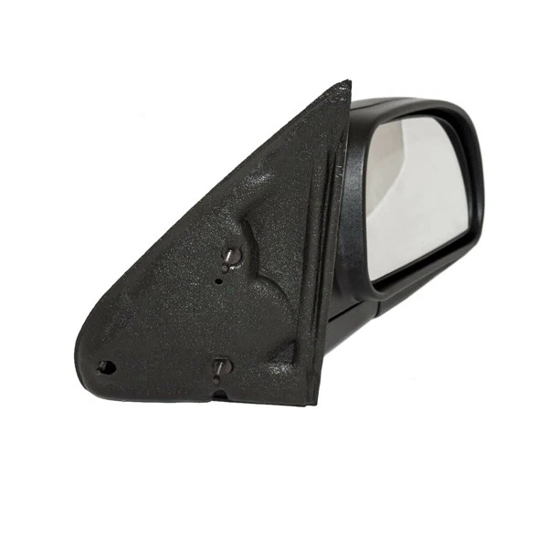 Espejos retrovisores delanteros derechos Envoy XL 2002-2006 plástico negro 15789781 GM1321264 Q Foto 4 de 4