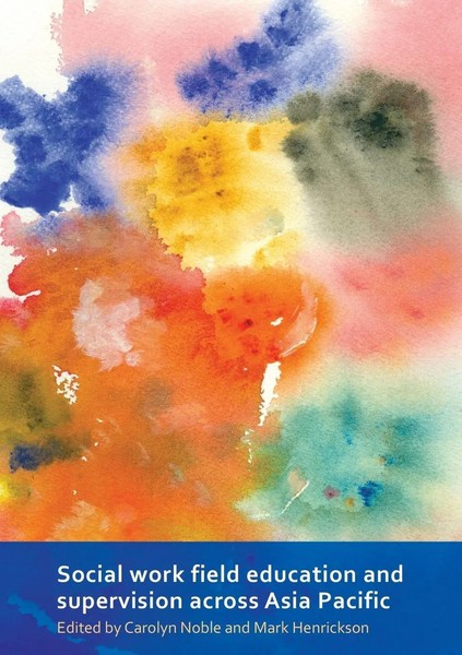 Carolyn Noble (U. A.) | Social Work Field Education And Supervision Across...-image