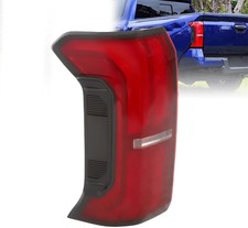 2024 Tacoma Left Tail Light Driver Side