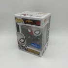 Funko Pop! Marvel Venomized Spider-Man Walmart 598