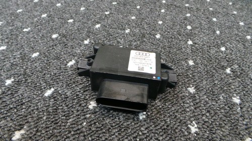 2L113B28 *  AUDI A5 8T3 Kraftstoffpumpen-Steuergerät 4G0906093F  1.8  Benzin