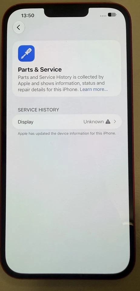 Apple iPhone 14 Plus · 128GB, photo 4 of 5