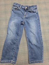 Girls Jumping Beans Jeans Size 5