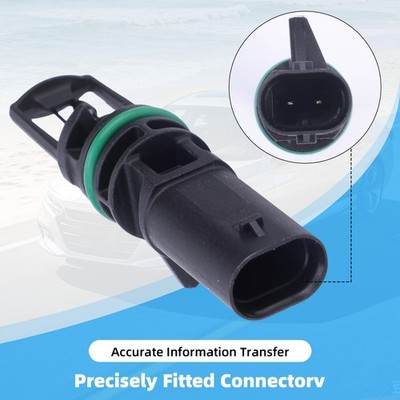Air Intake Temperature Sensor Fit for RAM 3.0L CRD DIESEL 14-19 68211210AA