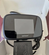 NovAtel MIFI 7730L Verizon Wireless Jetpack Mobile Hotspot