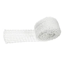 Meat Butcher Twine Woolen Yarn Elastic Netting Rope For Kitchen Use