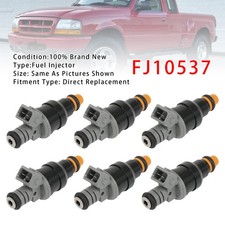 Injecteur Ford RANGER