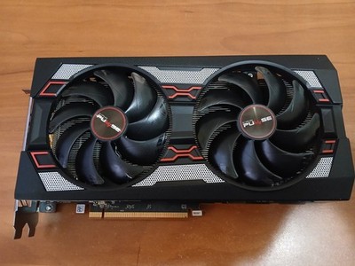 Sapphire AMD Radeon RX 5600 XT 6GB GDDR6 Graphics Card GPU