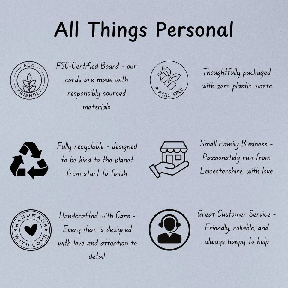 Personalised Concert Theatre Surprise Ticket Scratch Card Reveal Christmas Event - Image 4 of 4