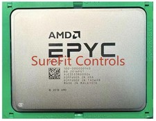 AMD EPYC 7F52 CPU 16-Core 3.50GHZ 256MB Cache Server Processor NO VENDOR LOCK