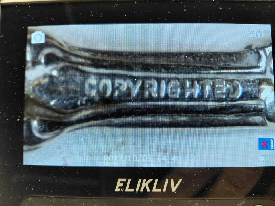 GORHAM STERLING "Versalles" Demitasse Cuchara-4.5" L+/- Foto 3 de 4