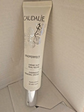 Caudalie Vinoperfect Overnight Renewal Cream 1.3oz