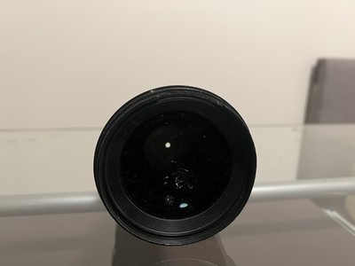 Sigma 50mm f/1.4 DG HSM Art Lens (Sony E) READ DESCRIPTION